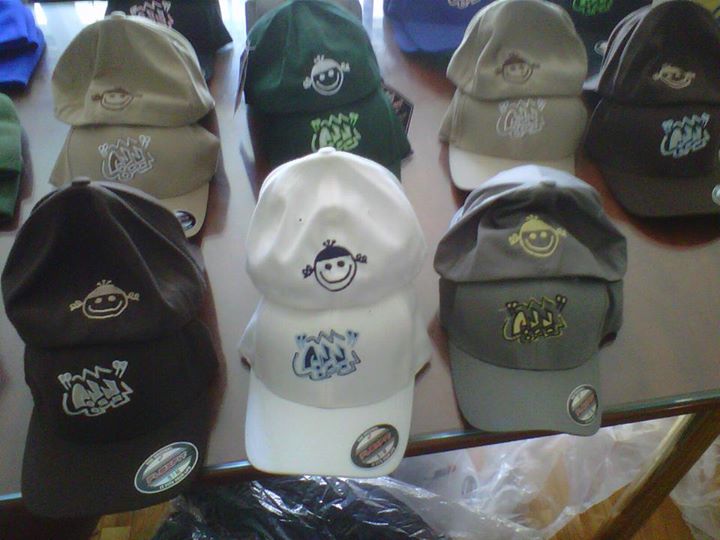 Nanach Baseball Caps